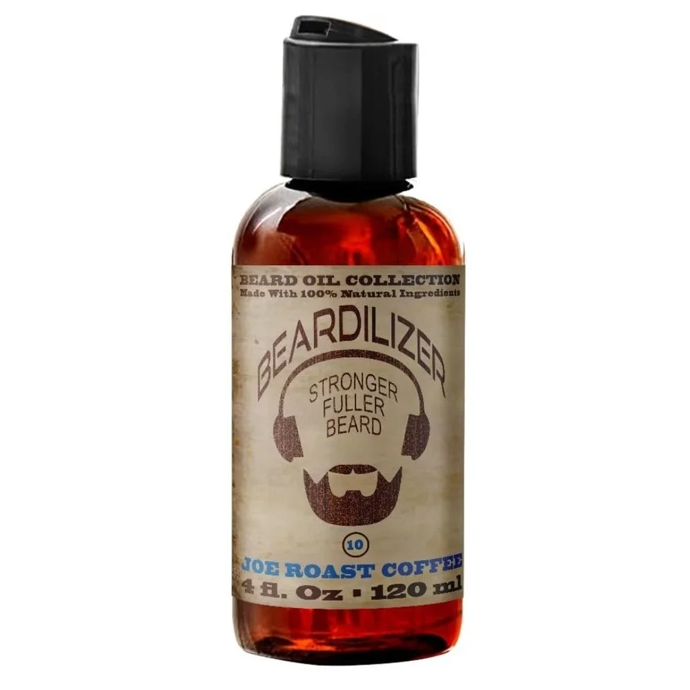 N/A beardilizer joe